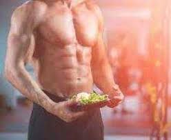 DIPLOMA IN BODY BUILDING (HEALTH), FITNESS & NUTRITION